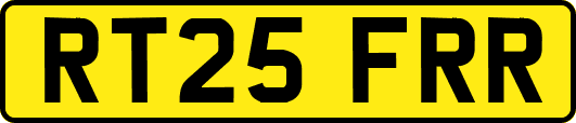 RT25FRR