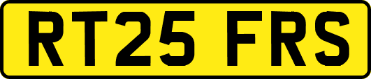 RT25FRS
