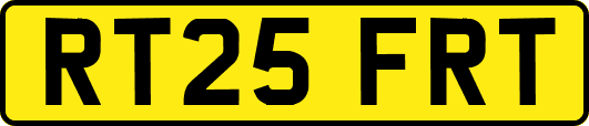 RT25FRT