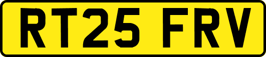 RT25FRV