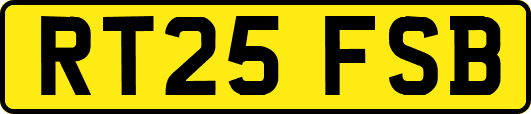 RT25FSB