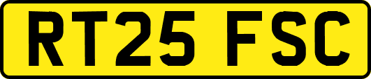 RT25FSC