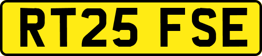 RT25FSE