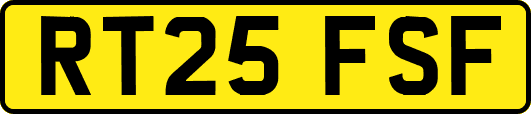 RT25FSF