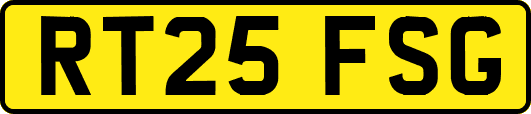 RT25FSG