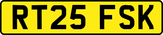 RT25FSK