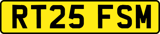 RT25FSM