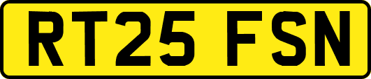 RT25FSN