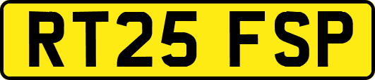 RT25FSP