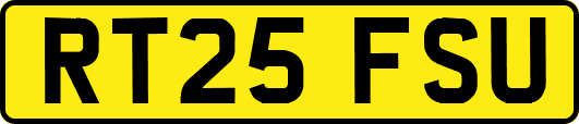 RT25FSU