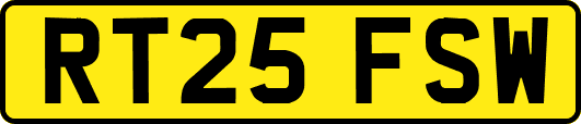 RT25FSW