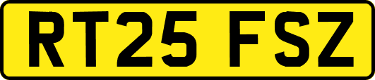 RT25FSZ