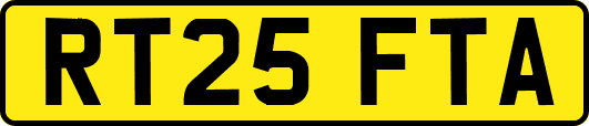 RT25FTA