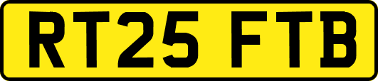 RT25FTB
