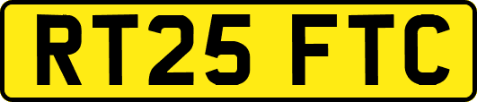 RT25FTC