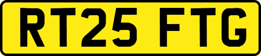 RT25FTG