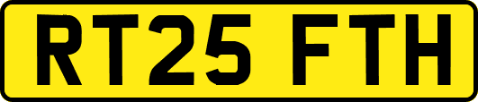 RT25FTH