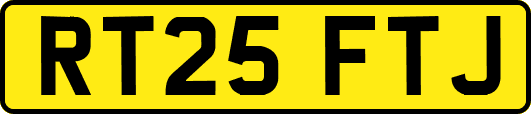 RT25FTJ