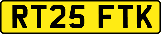 RT25FTK