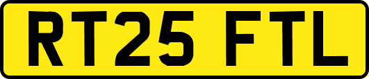 RT25FTL