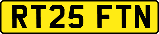 RT25FTN