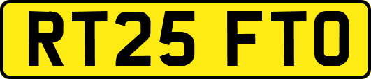 RT25FTO