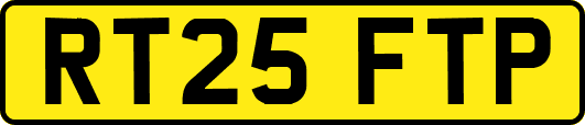RT25FTP