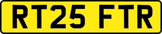 RT25FTR