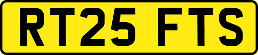 RT25FTS
