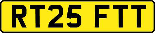 RT25FTT