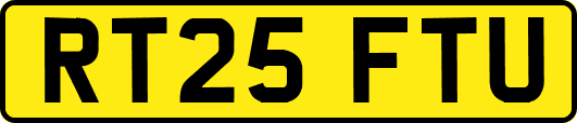 RT25FTU