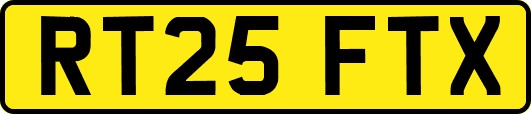 RT25FTX
