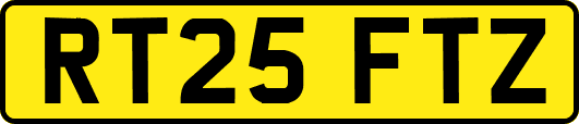 RT25FTZ
