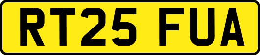 RT25FUA