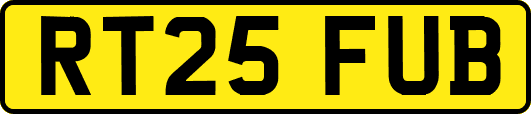 RT25FUB
