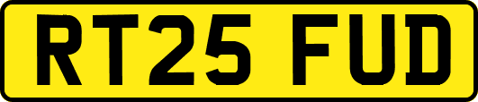 RT25FUD