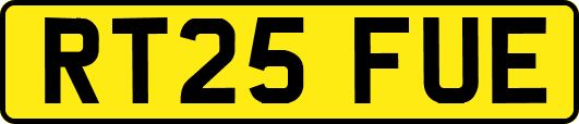 RT25FUE