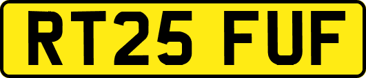 RT25FUF