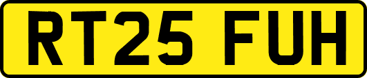 RT25FUH