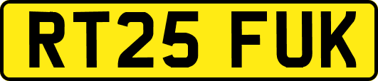 RT25FUK