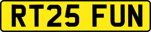 RT25FUN