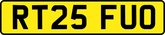 RT25FUO