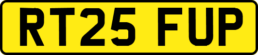RT25FUP