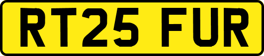 RT25FUR