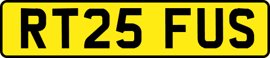 RT25FUS