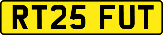 RT25FUT