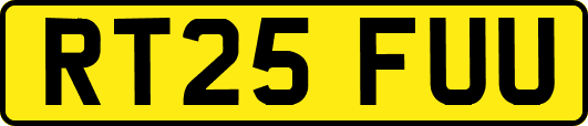 RT25FUU