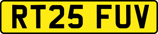 RT25FUV