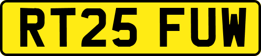 RT25FUW
