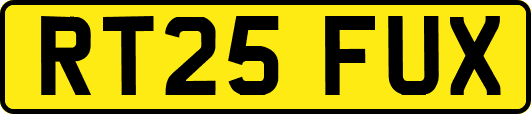 RT25FUX